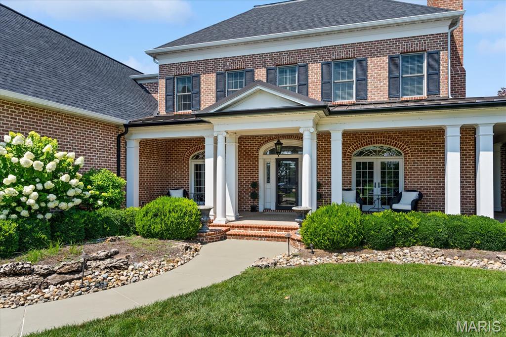 Far Oaks - Residential
