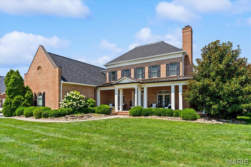 Far Oaks - Residential
