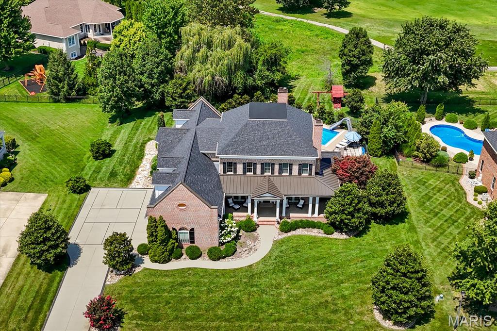Far Oaks - Residential