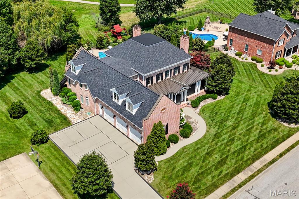 Far Oaks - Residential