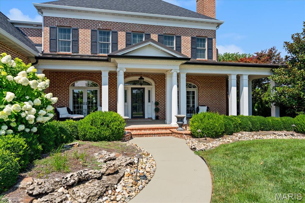 Far Oaks - Residential