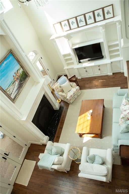 Far Oaks - Residential