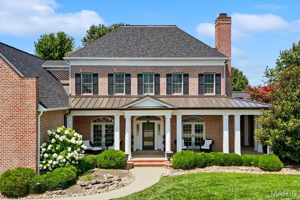 Far Oaks - Residential