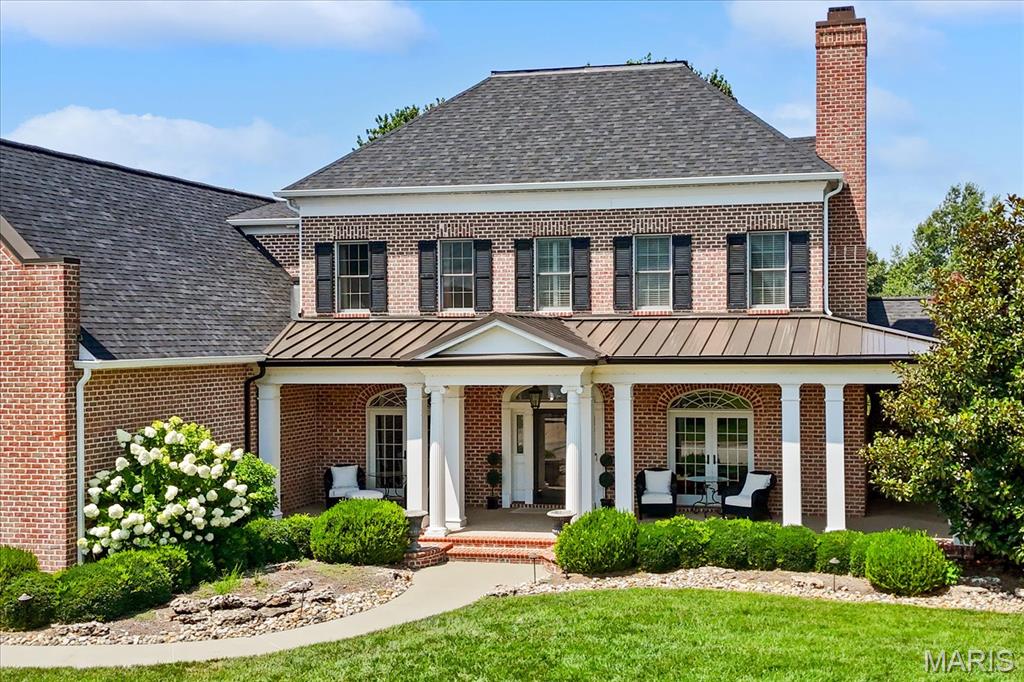 Far Oaks - Residential