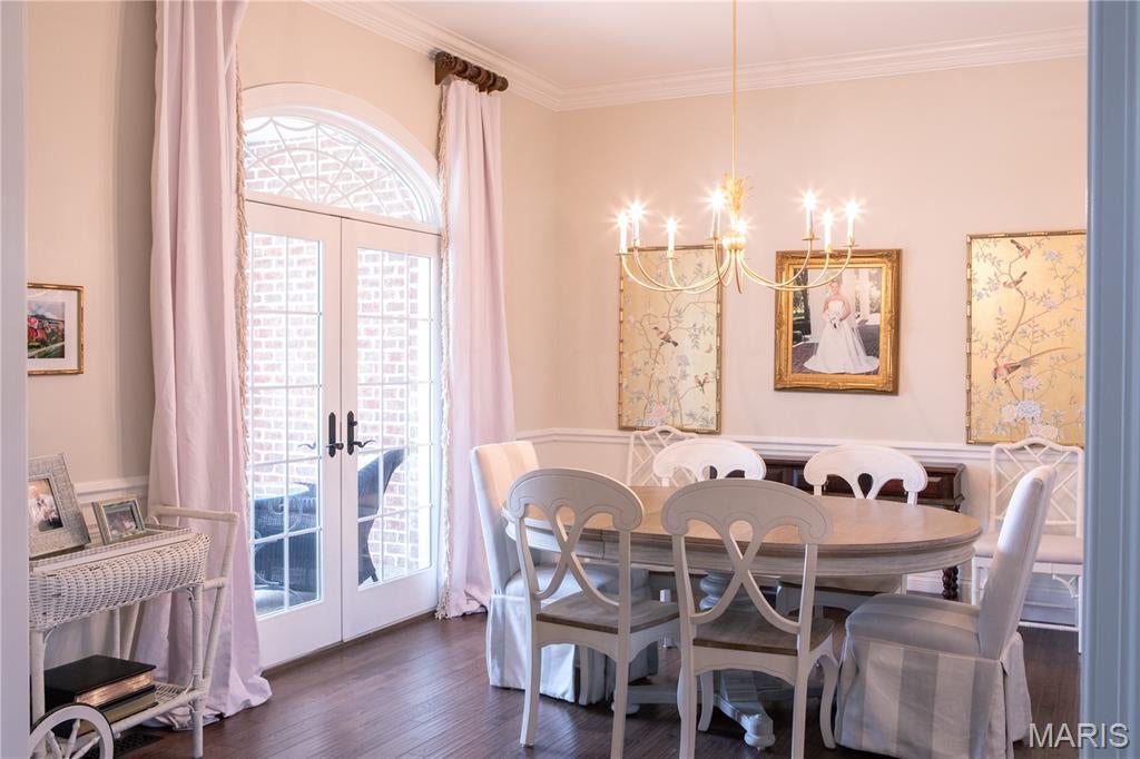 Far Oaks - Residential