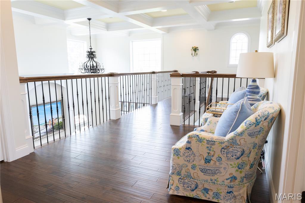 Far Oaks - Residential