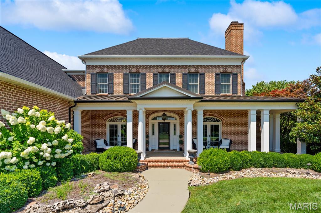 Far Oaks - Residential
