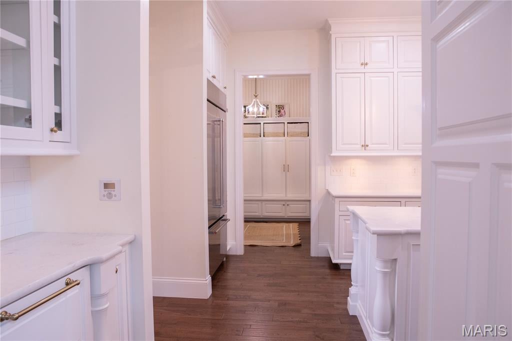 Far Oaks - Residential