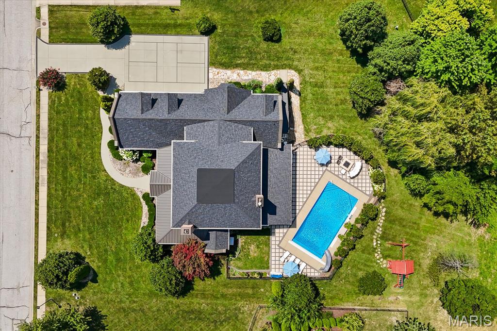 Far Oaks - Residential