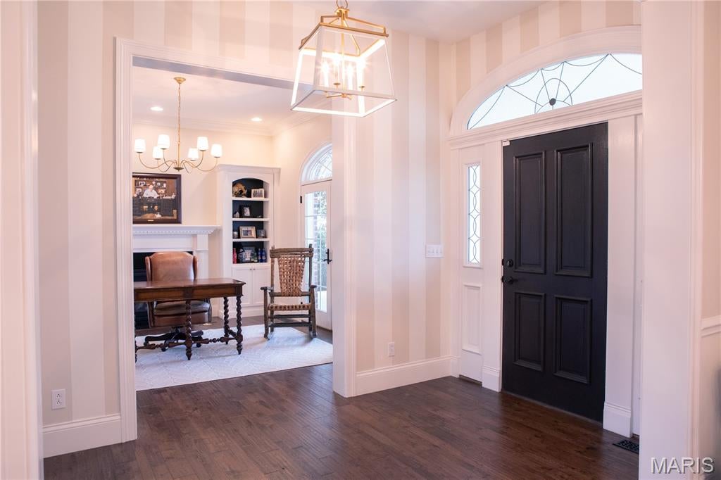 Far Oaks - Residential