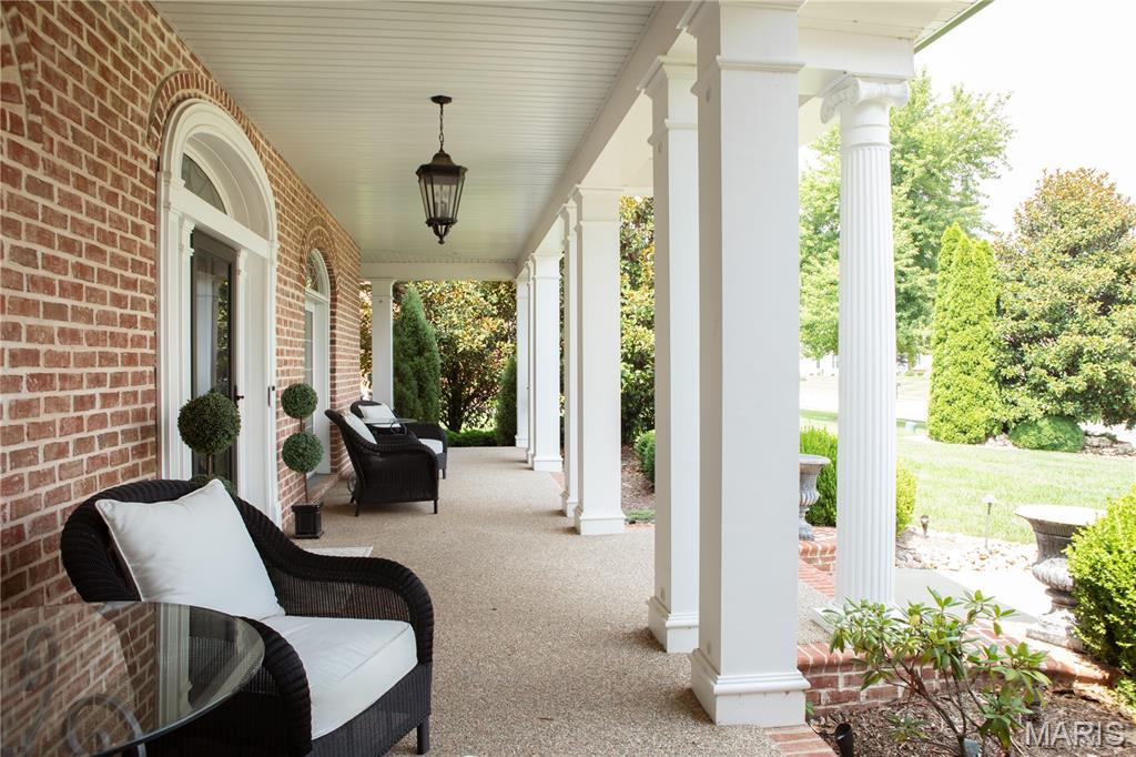 Far Oaks - Residential