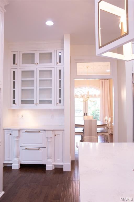 Far Oaks - Residential