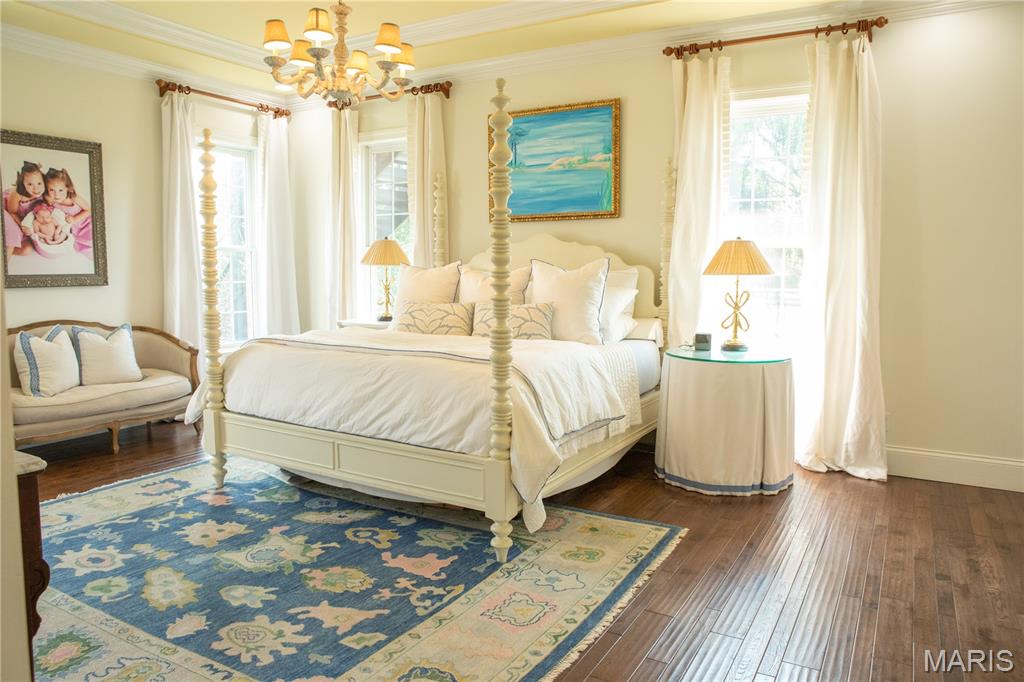 Far Oaks - Residential