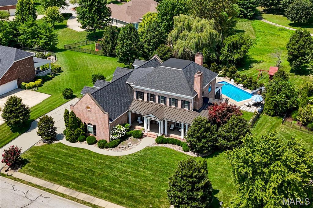 Far Oaks - Residential