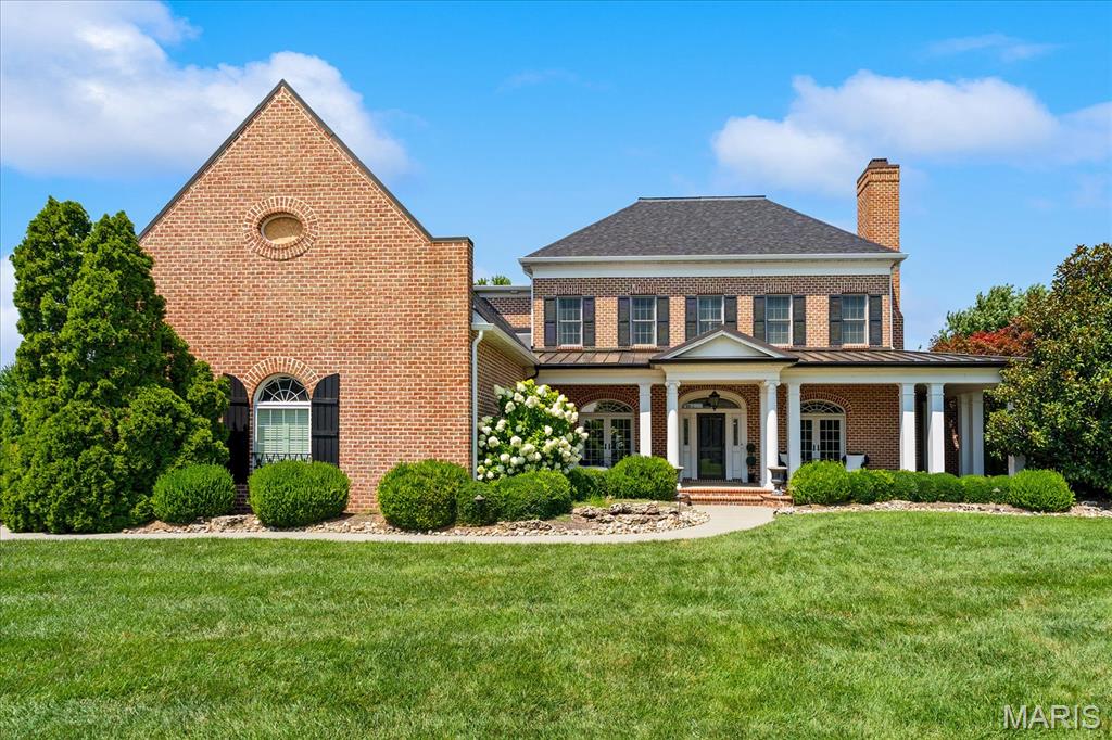 Far Oaks - Residential