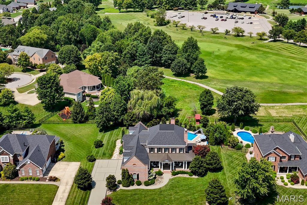 Far Oaks - Residential