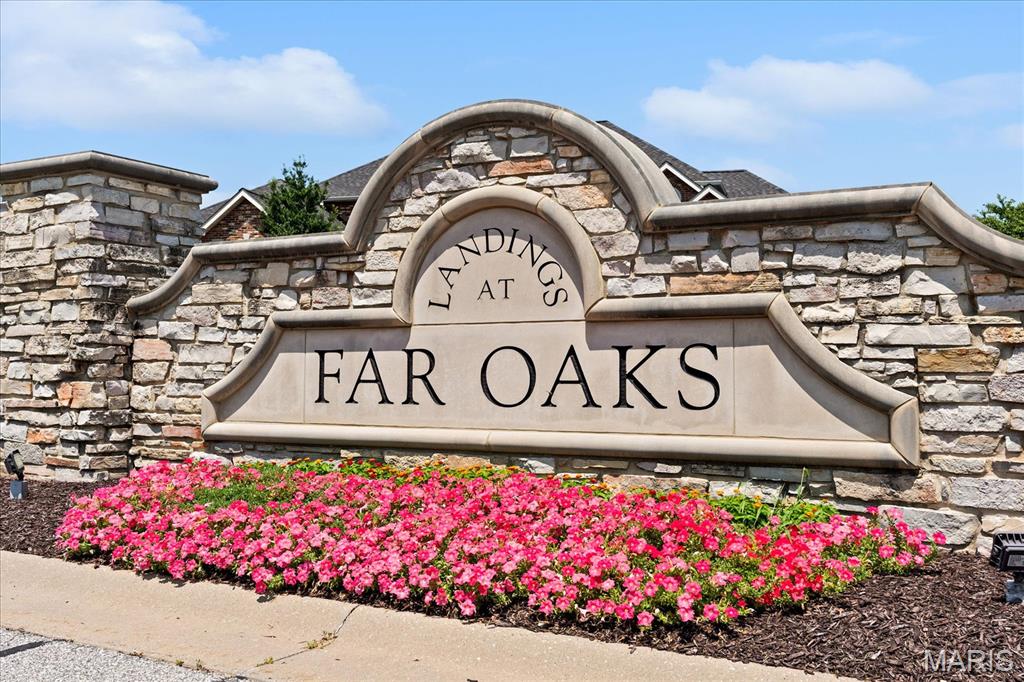 Far Oaks - Residential