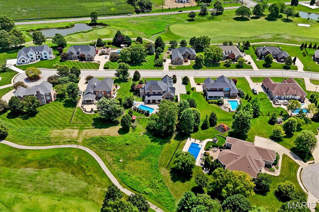 Far Oaks - Residential