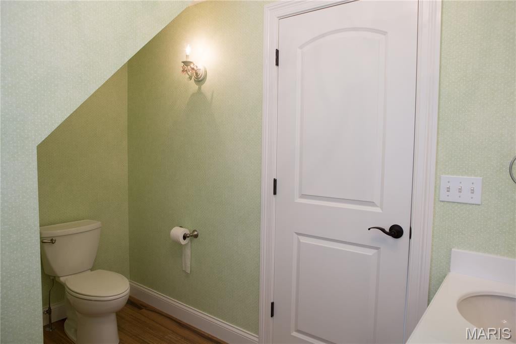 Far Oaks - Residential