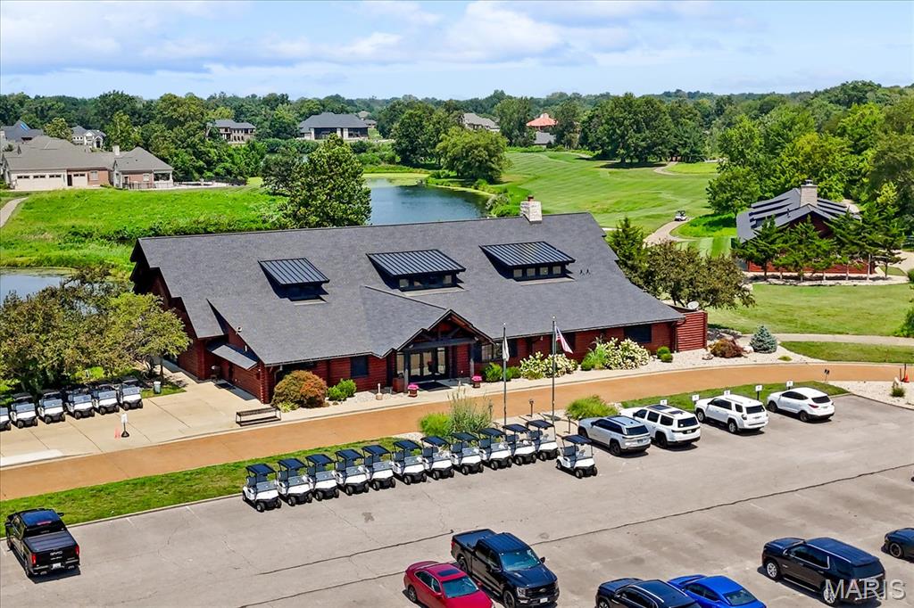 Far Oaks - Residential