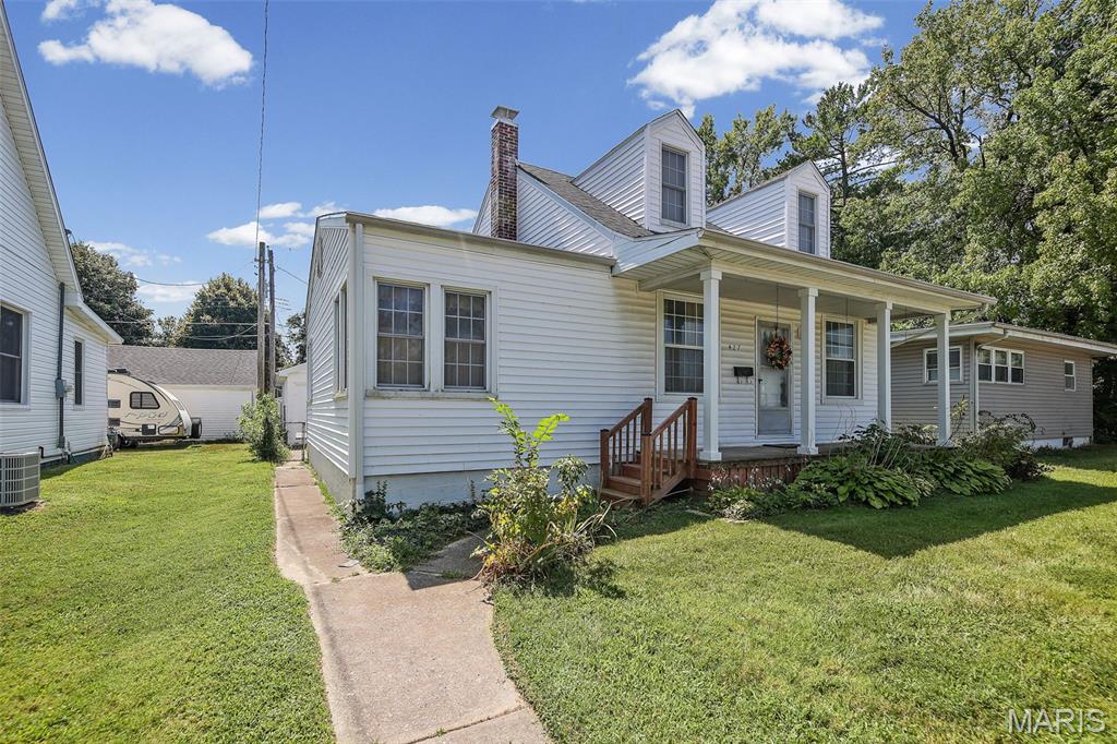 Tiedemanns 2nd Add - Residential