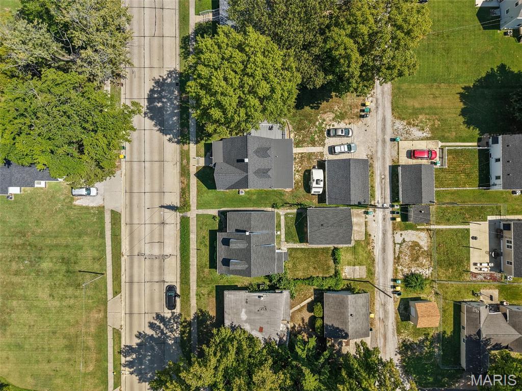Tiedemanns 2nd Add - Residential