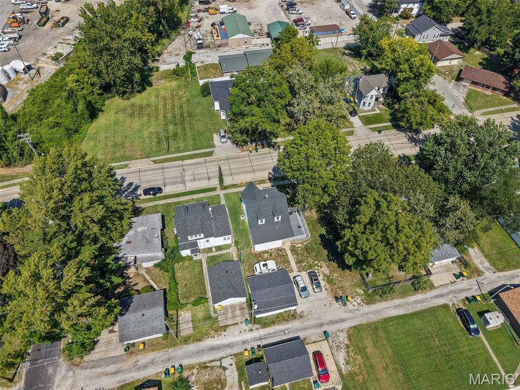 Tiedemanns 2nd Add - Residential