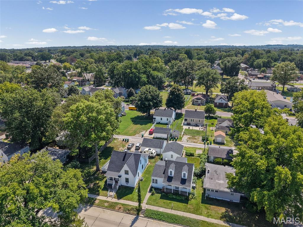 Tiedemanns 2nd Add - Residential