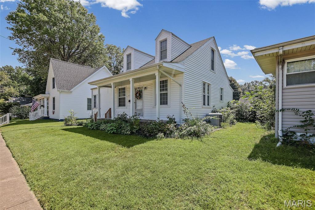 Tiedemanns 2nd Add - Residential