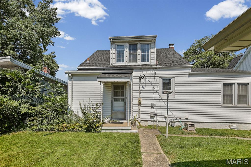 Tiedemanns 2nd Add - Residential