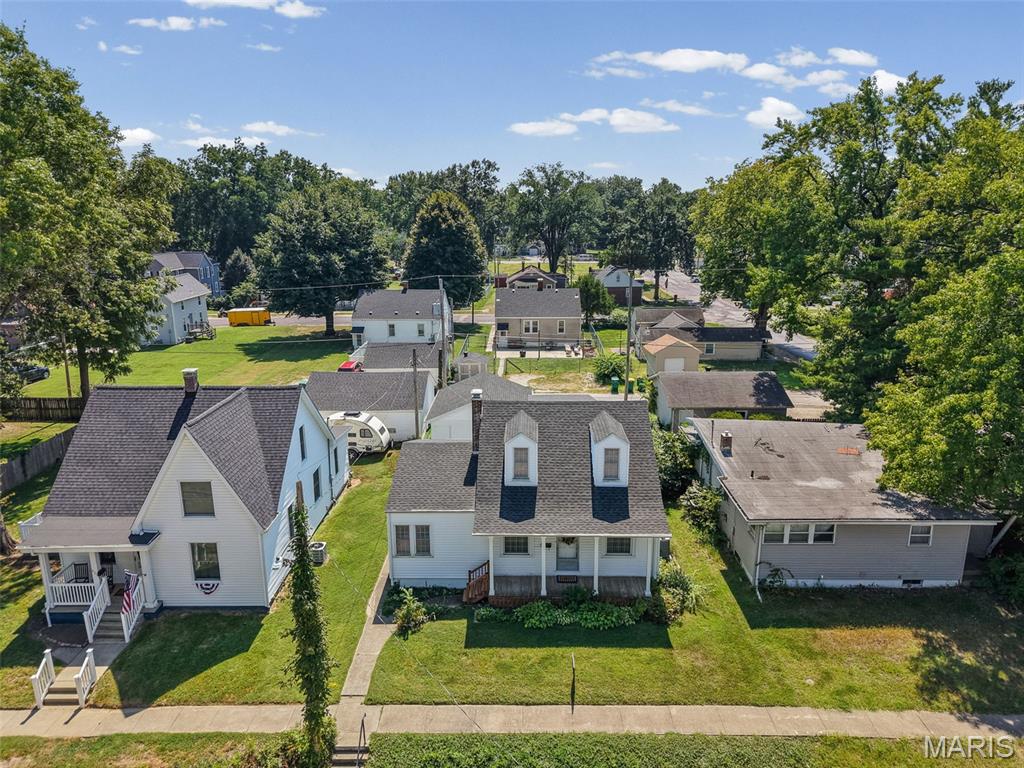 Tiedemanns 2nd Add - Residential