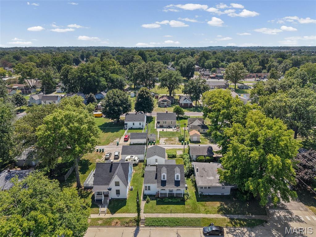 Tiedemanns 2nd Add - Residential