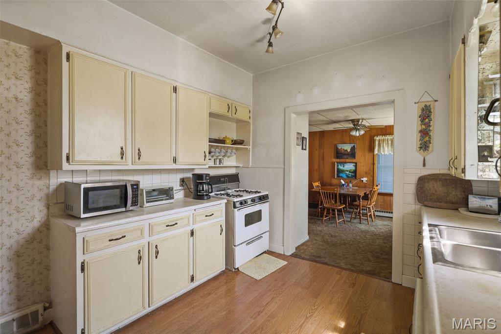Tiedemanns 2nd Add - Residential