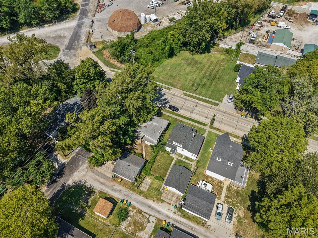 Tiedemanns 2nd Add - Residential