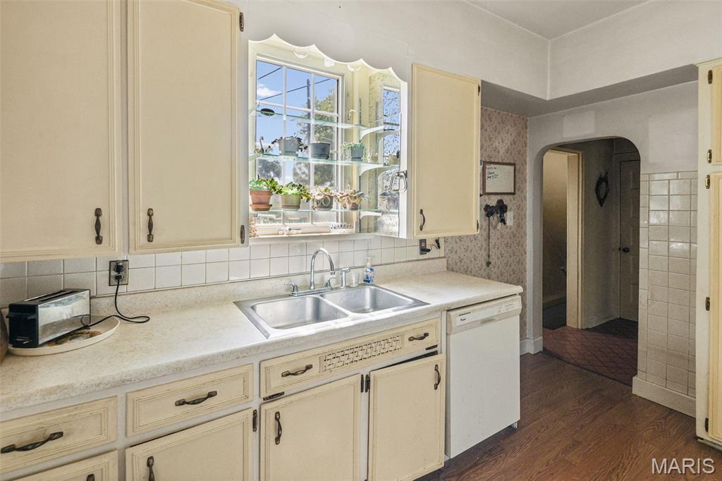 Tiedemanns 2nd Add - Residential