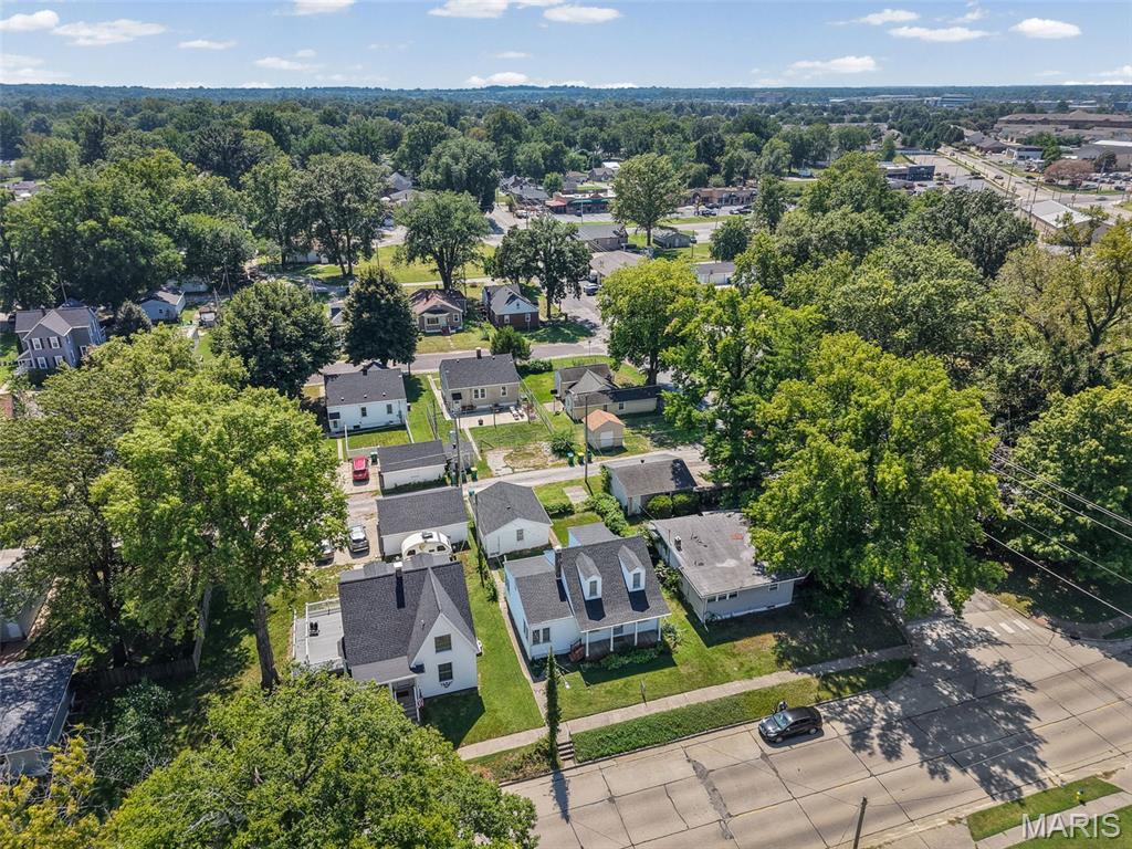 Tiedemanns 2nd Add - Residential