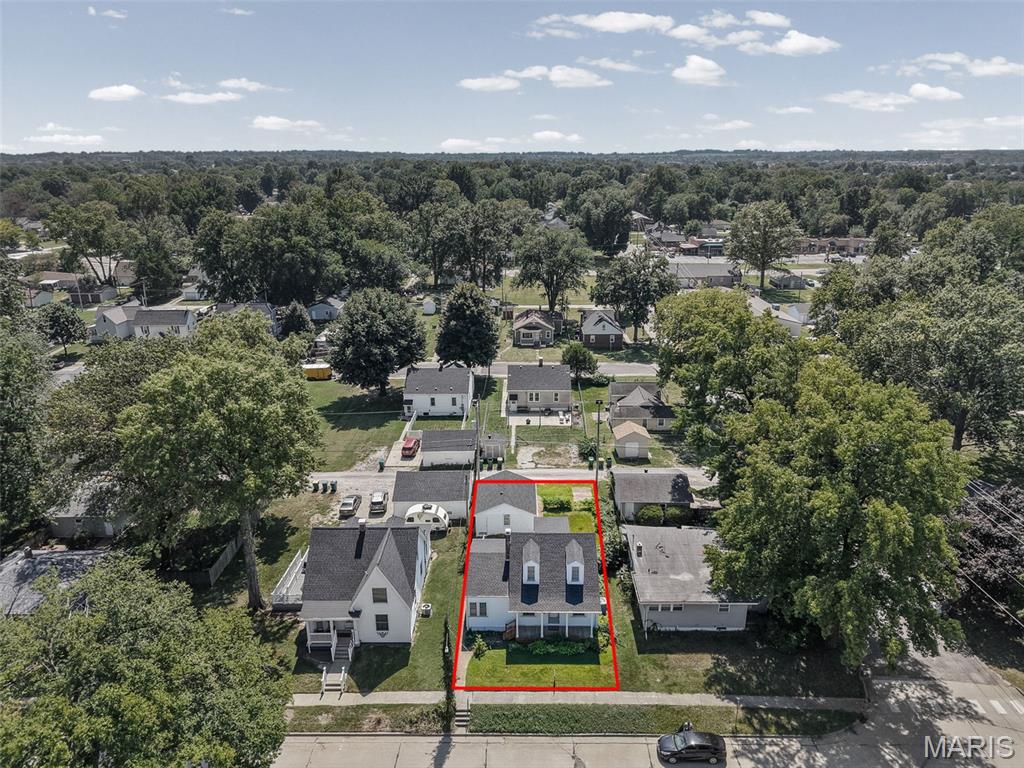 Tiedemanns 2nd Add - Residential