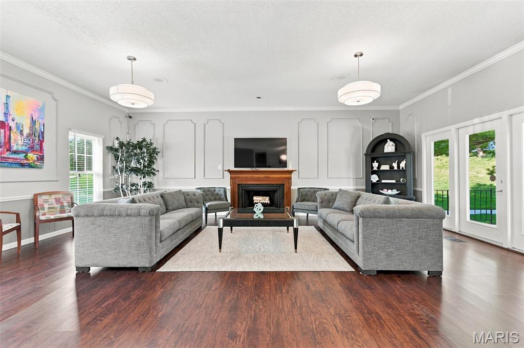 Brandywine Condo 4 - Residential