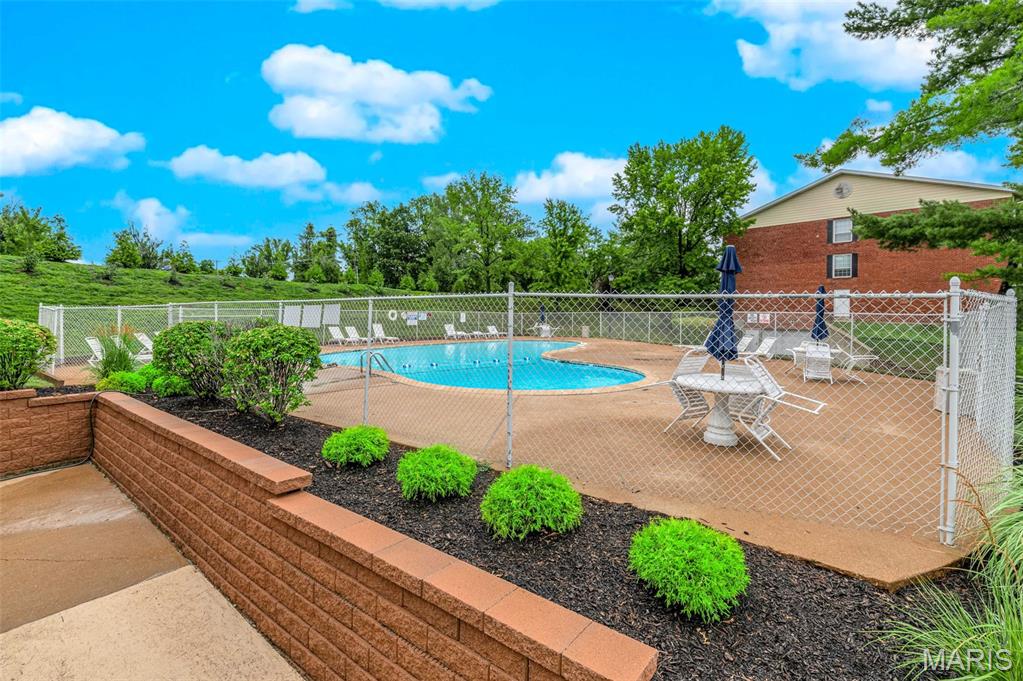 Brandywine Condo 4 - Residential