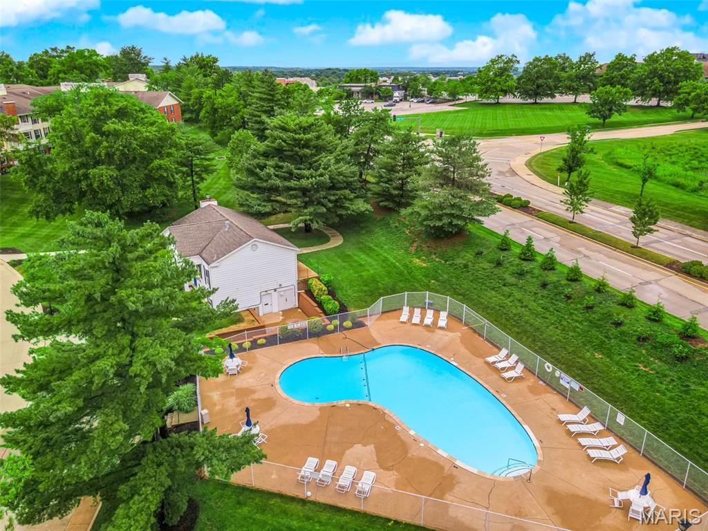 Brandywine Condo 4 - Residential