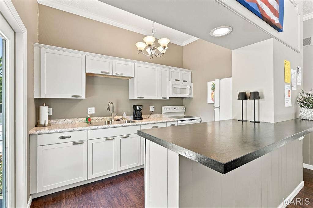 Brandywine Condo 4 - Residential