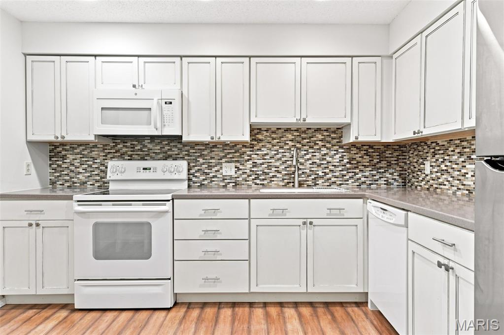 Brandywine Condo 4 - Residential