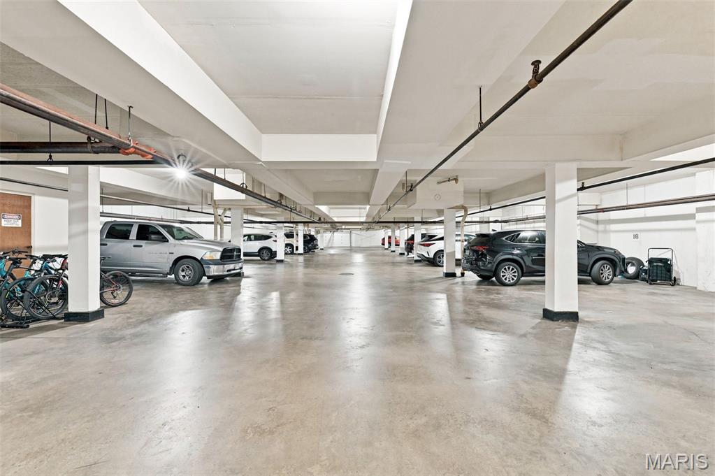 Brandywine Condo 4 - Residential