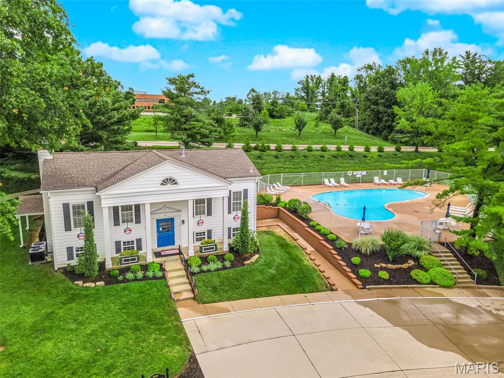 Brandywine Condo 4 - Residential