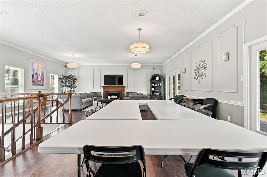 Brandywine Condo 4 - Residential