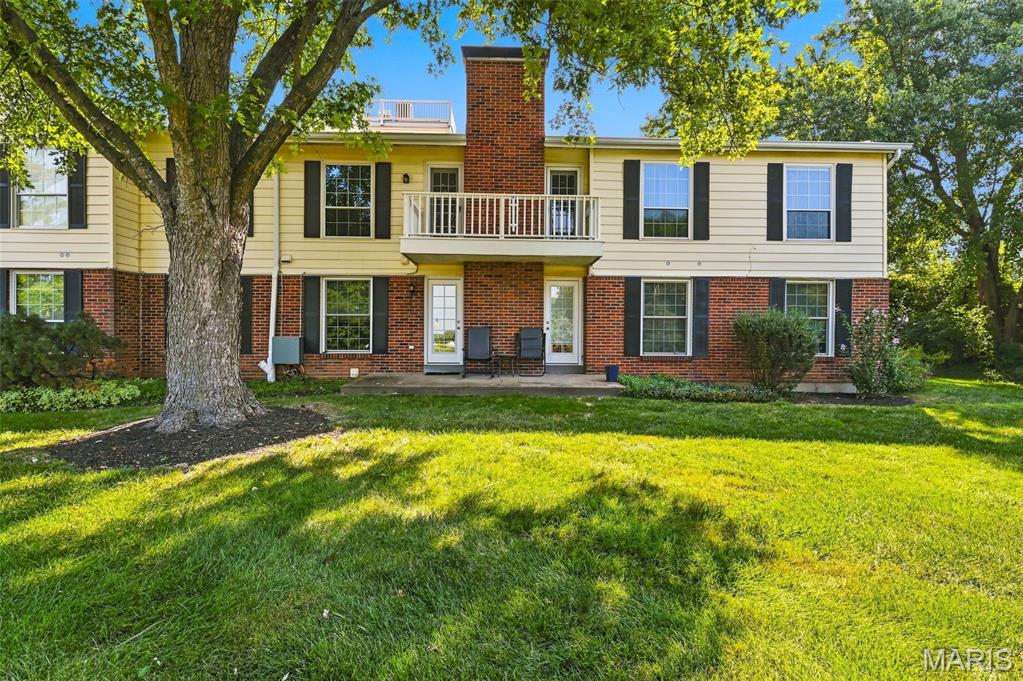 Brandywine Condo 4 - Residential