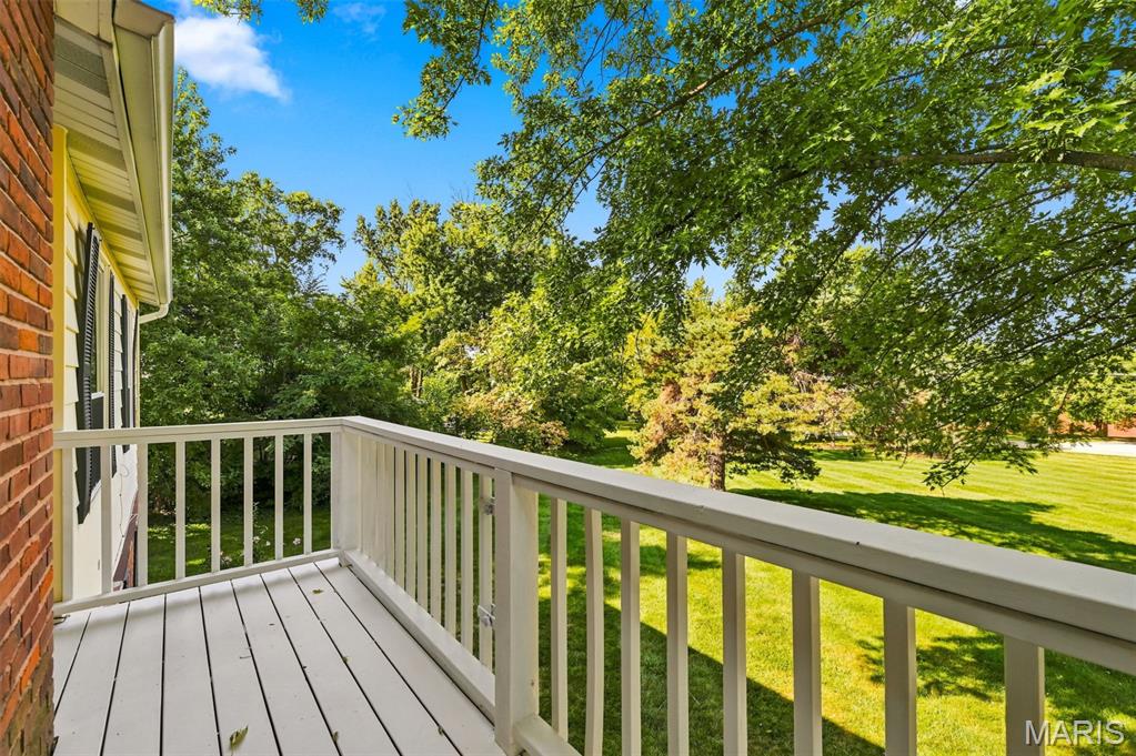 Brandywine Condo 4 - Residential