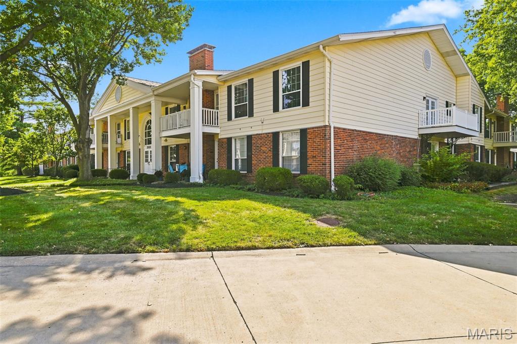 Brandywine Condo 4 - Residential