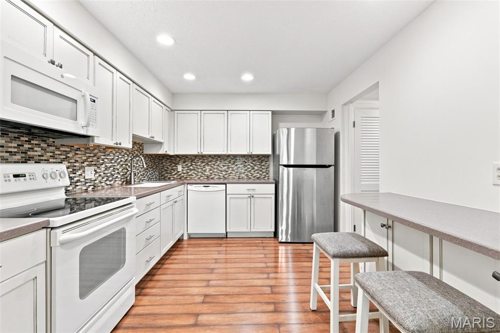 Brandywine Condo 4 - Residential