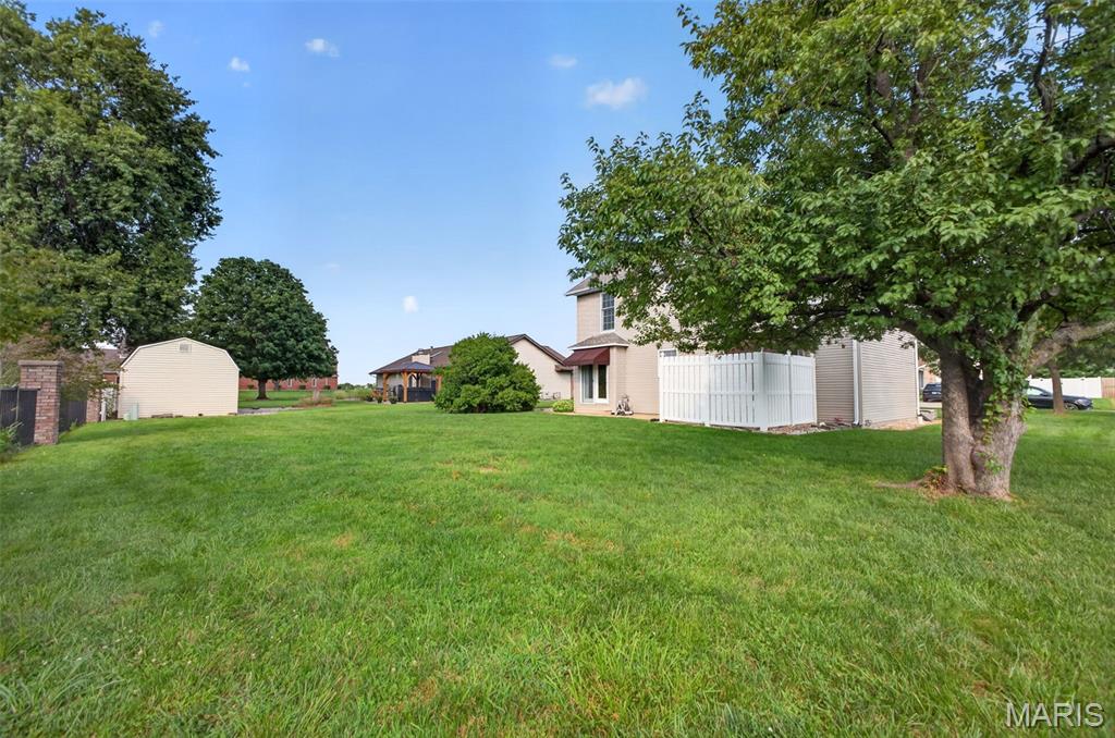 Range Farm Estates - Residential